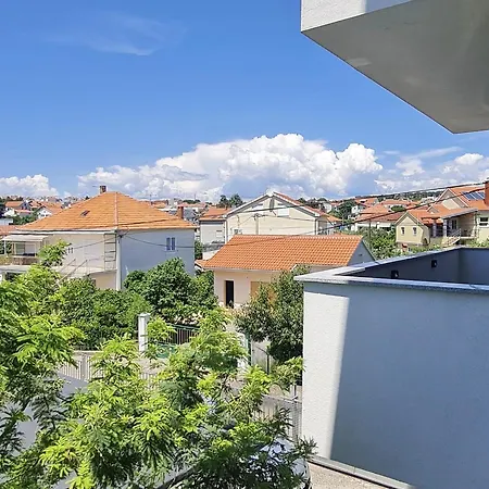 Apartman Lena * Zadar