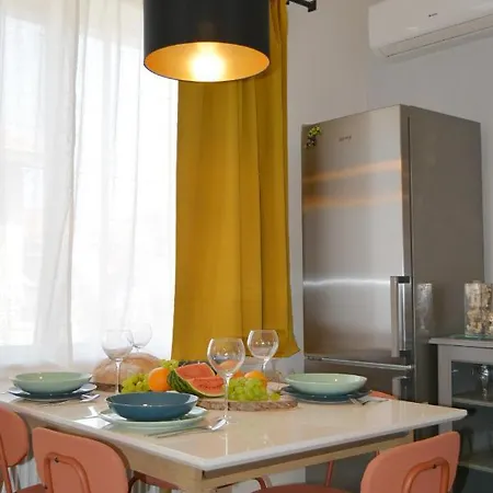Apartman Lena Zadar
