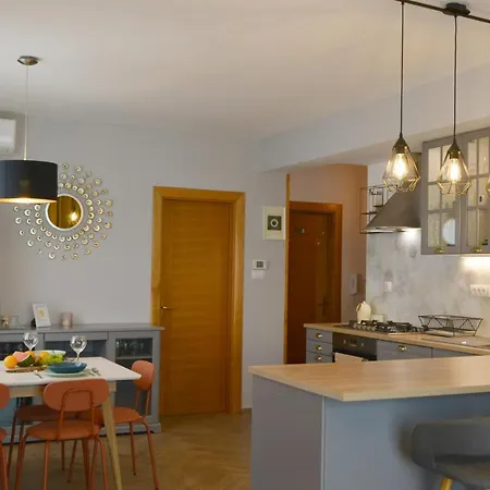 Apartman Lena