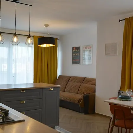 Apartman Lena Apartment Zadar