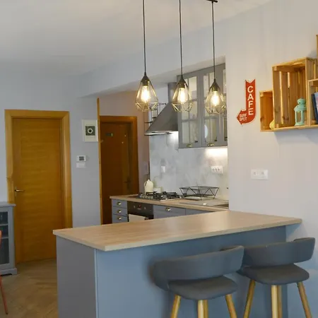 Apartman Lena Zadar