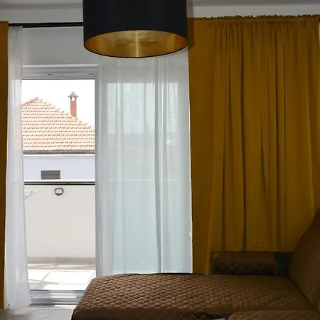 Apartman Lena Apartment *