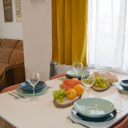 Apartman Lena Apartment Zadar