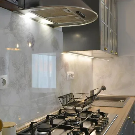 Apartman Lena Zadar