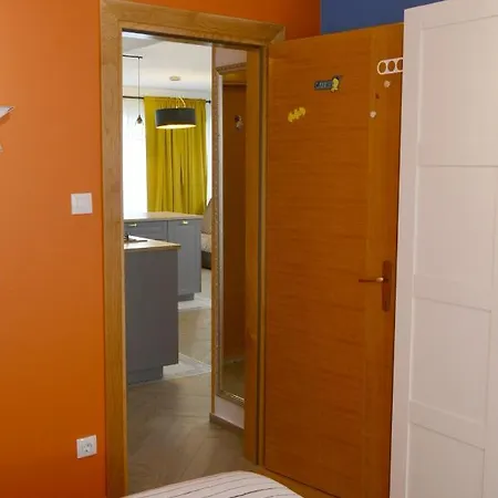 Apartman Lena Apartment