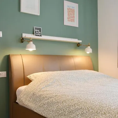 Apartman Lena