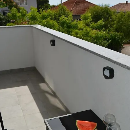 Apartman Lena Apartment Zadar